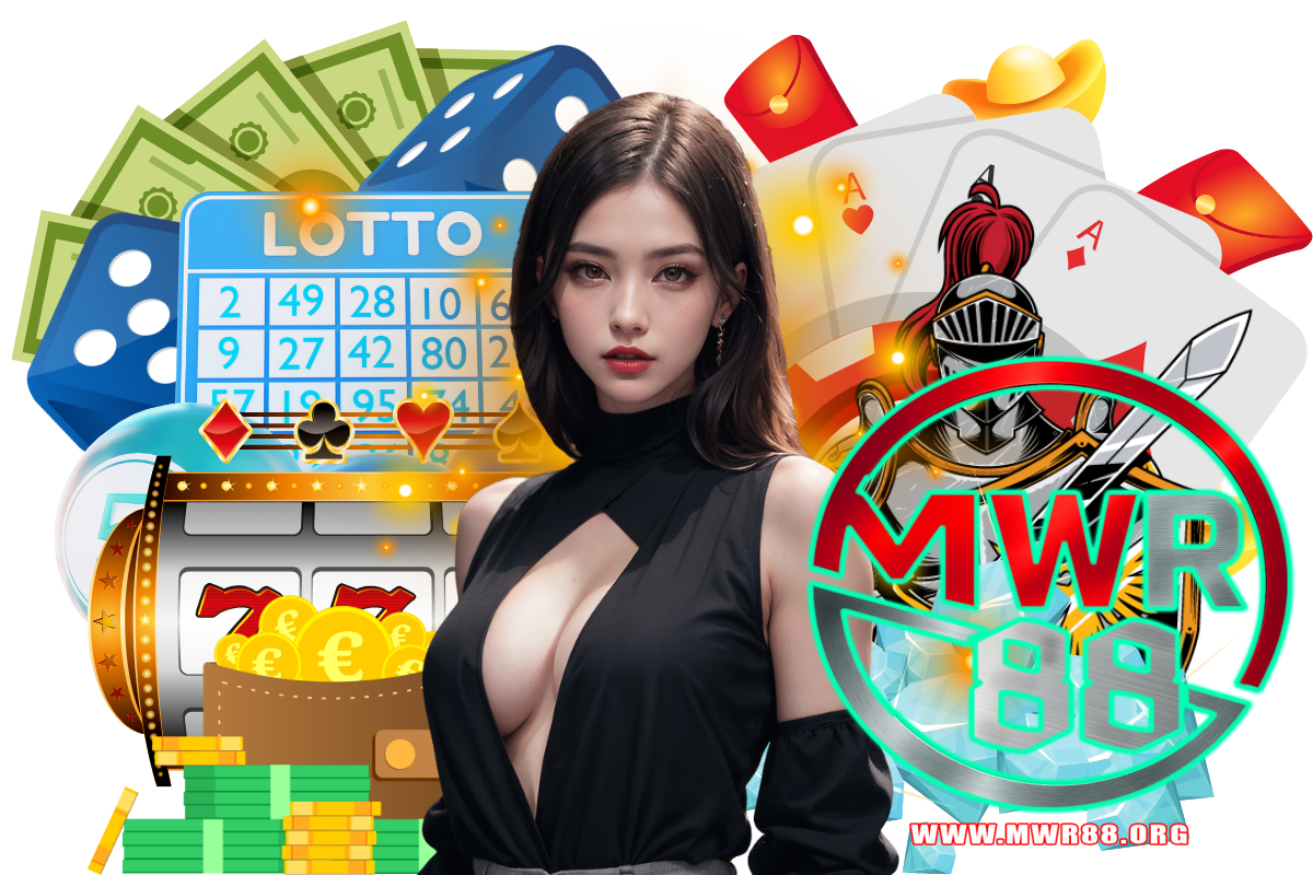mwr88 สมัคร